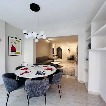 Jp Dream House 2 Bedroom In Puerto Banus *
