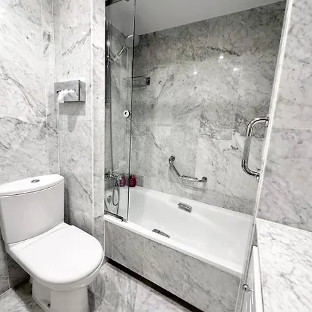 Jp Dream House 2 Bedroom In Puerto Banus Apartment Marbella