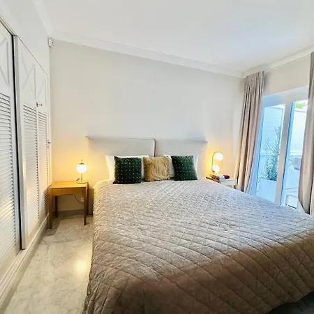 Apartment Jp Dream House 2 Bedroom In Puerto Banus