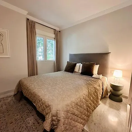Jp Dream House 2 Bedroom In Puerto Banus Apartment *