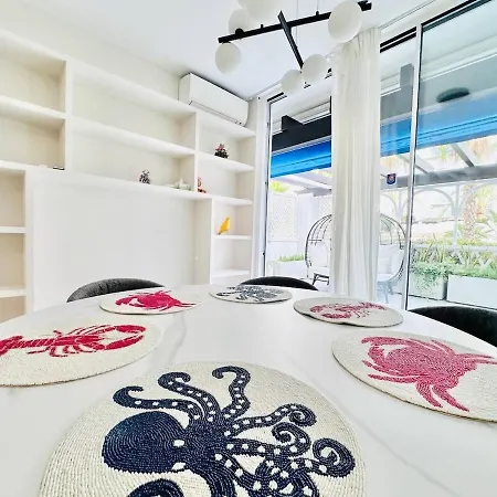 Apartment Jp Dream House 2 Bedroom In Puerto Banus