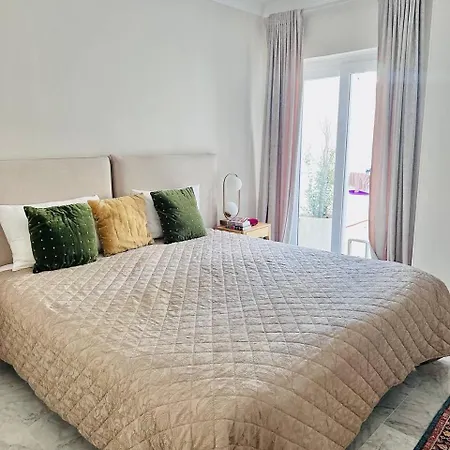 Jp Dream House 2 Bedroom In Puerto Banus Apartment