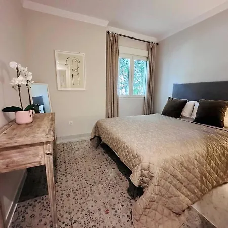 Apartment Jp Dream House 2 Bedroom In Puerto Banus