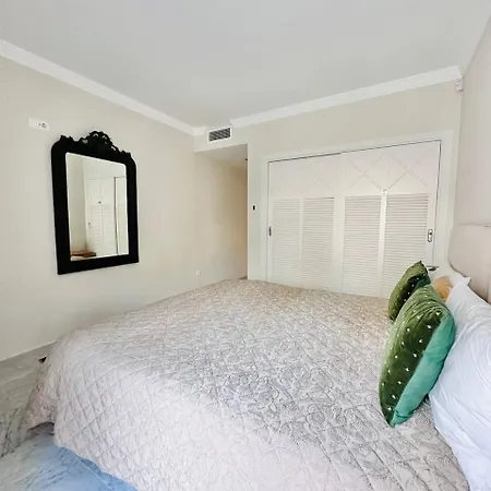 Jp Dream House 2 Bedroom In Puerto Banus *