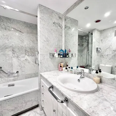 Jp Dream House 2 Bedroom In Puerto Banus Marbella