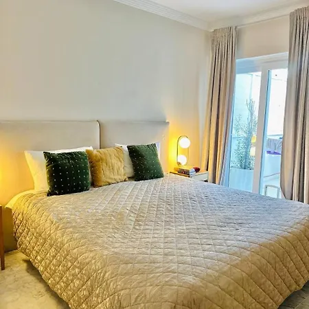 Jp Dream House 2 Bedroom In Puerto Banus Apartment