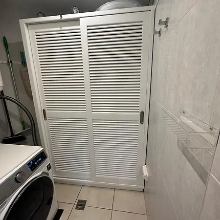 Apartment Jp Dream House 2 Bedroom In Puerto Banus