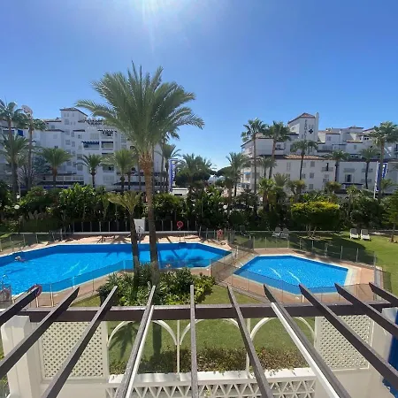 Apartment Jp Dream House 2 Bedroom In Puerto Banus