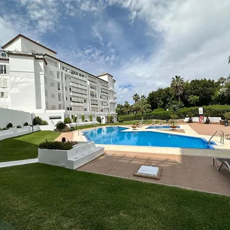 Apartment Jp Dream House 2 Bedroom In Puerto Banus Marbella