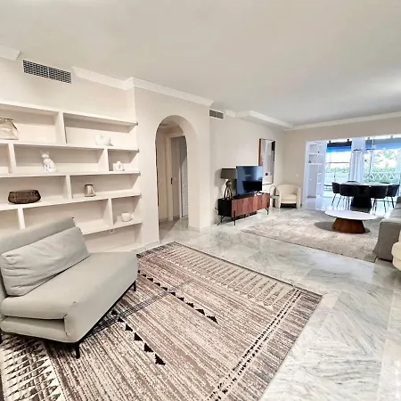 Jp Dream House 2 Bedroom In Puerto Banus
