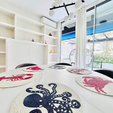 Apartment Jp Dream House 2 Bedroom In Puerto Banus