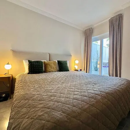 Jp Dream House 2 Bedroom In Puerto Banus Marbella