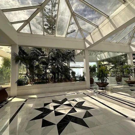 Jp Dream House 2 Bedroom In Puerto Banus