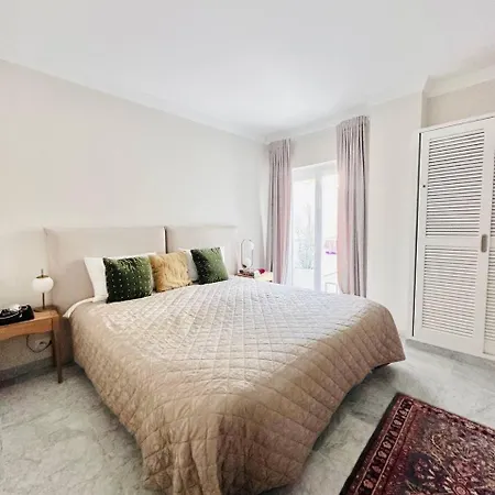 Apartment Jp Dream House 2 Bedroom In Puerto Banus