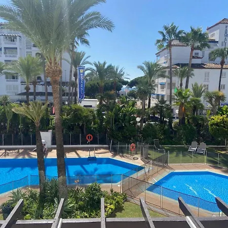 Apartment Jp Dream House 2 Bedroom In Puerto Banus Marbella