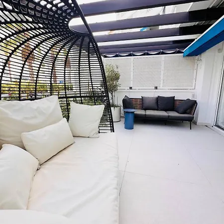 Jp Dream House 2 Bedroom In Puerto Banus