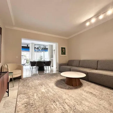 Apartment Jp Dream House 2 Bedroom In Puerto Banus *