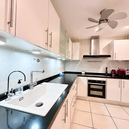 Jp Dream House 2 Bedroom In Puerto Banus