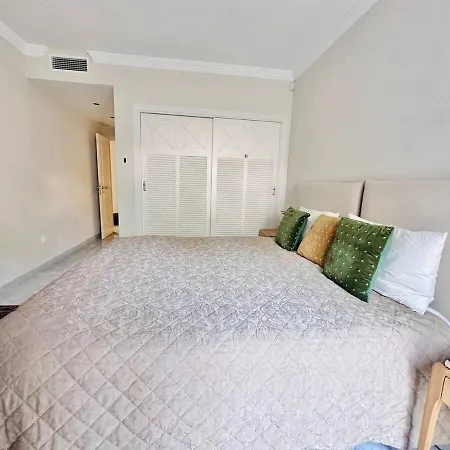 Jp Dream House 2 Bedroom In Puerto Banus Apartment Marbella