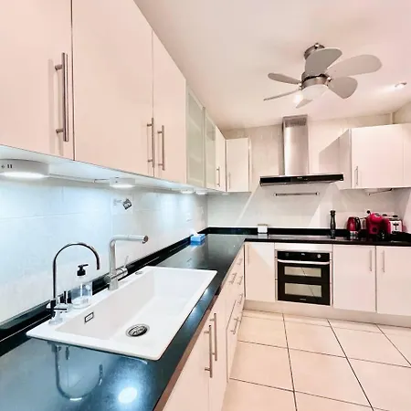 Apartment Jp Dream House 2 Bedroom In Puerto Banus *