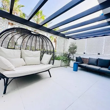 Jp Dream House 2 Bedroom In Puerto Banus *